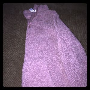 Super fuzzy soft coverup